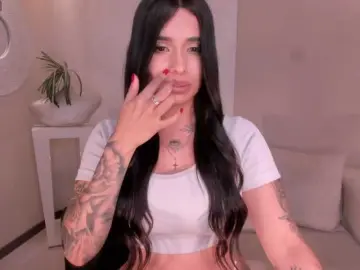 Bongacams Nude Webcam of MariaHerrera