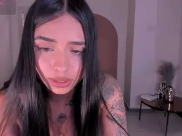 Bongacams Nude Webcam of MariaHerrera