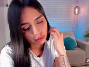 Bongacams Live Porn of MariaHerrera