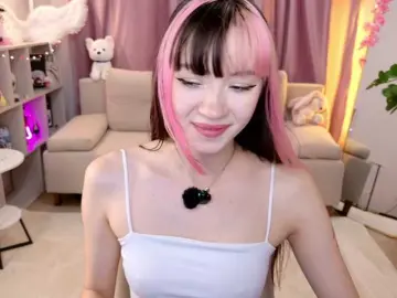 Bongacams Adult Video Chat of MiiyaCute