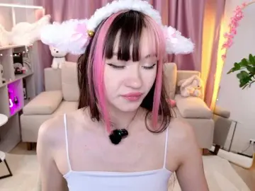 Bongacams Adult Video Chat of MiiyaCute