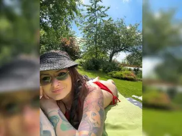Bongacams Best Webcam of -AnnaMaria-
