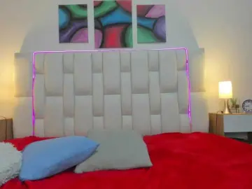 Bongacams Live Porn of CamilaGonzalez20