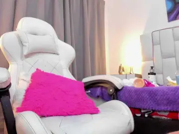 Bongacams Watch Live Sex Cams of CamilaGonzalez20