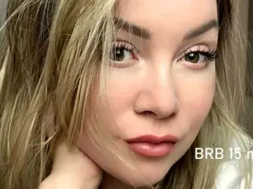 Bongacams Private Sex Chat of AmieHerry