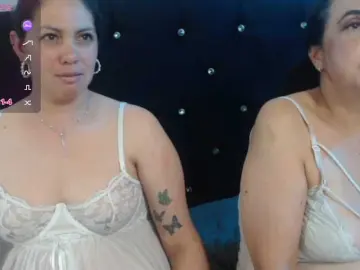Bongacams Watch Live Sex Cams of IrisyAnnita69