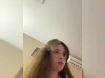 Bongacams Sex Chat of LadyEmily