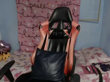 Bongacams Adult Webcams of Meganslut