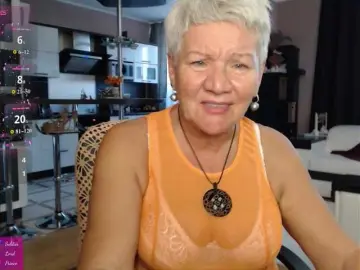 Bongacams Adult Webcam of roxana-brooks