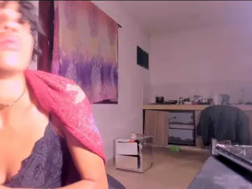 Bongacams Live Sex Cam of Bad-girl-xxx