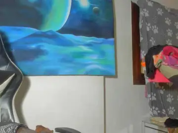 Bongacams Adult Webcam of Bad-girl-xxx