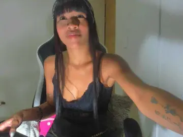 Bongacams Live Porn of Bad-girl-xxx