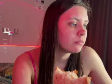 Bongacams Adult Webcam of Katherine-Ross