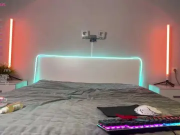 Bongacams Sex Cam of Katherine-Ross