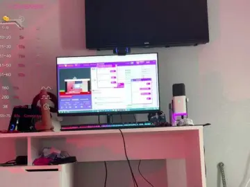 Bongacams Sex Cam of Katherine-Ross