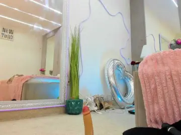 Bongacams Sex Cam of YannaMiana