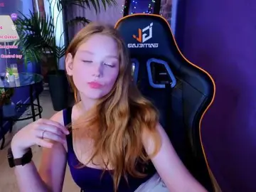 Bongacams Best Webcam of Your-lilith