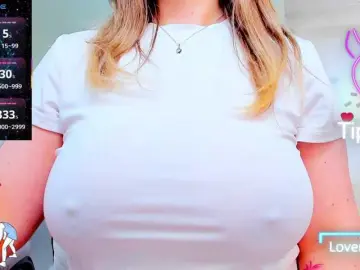 Bongacams Live Sex Cam of anyarosses