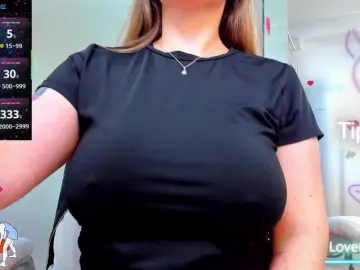 Bongacams Free Porn Cam of anyarosses