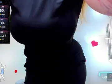 Bongacams Live Porn of anyarosses