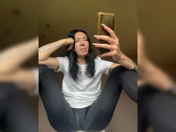 Bongacams Private Sex Chat of KarolinaMilf