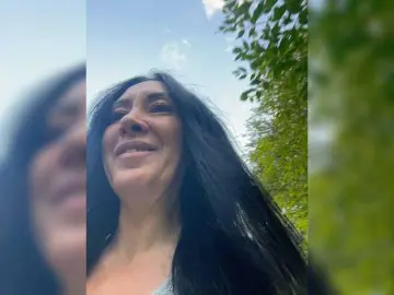 Bongacams Live Sex Cam of KarolinaMilf