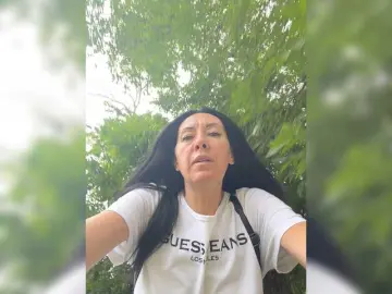 Bongacams Free Porn Cam of KarolinaMilf