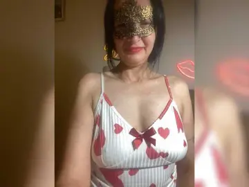 Bongacams Sex Cam of AgataSweet