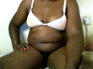 Bongacams Free Porn Cam of Sexxyblacky