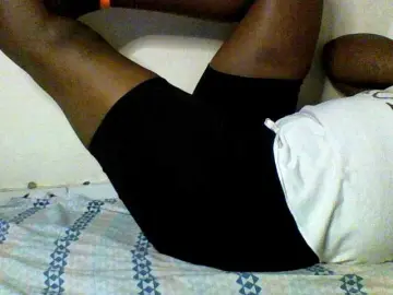Bongacams Adult Webcam of Sexxyblacky