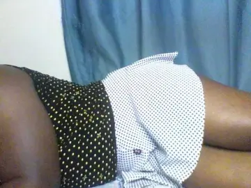 Bongacams Private Sex Chat of Sexxyblacky