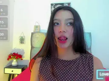Bongacams Adult Video Chat of Skay-wish