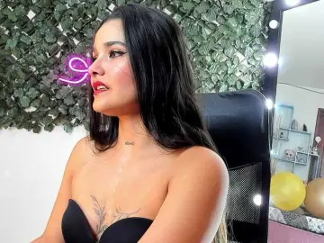 Bongacams Sex Cam of DestinyHills
