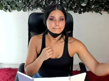 Bongacams Adult Webcam of DestinyHills