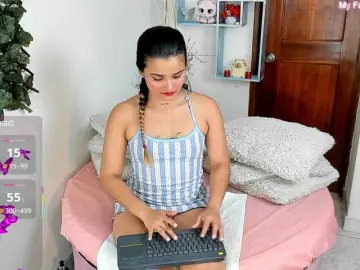 Bongacams Sex Chat of DestinyHills