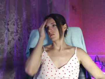 Bongacams Adult Webcams of babymuro4ka