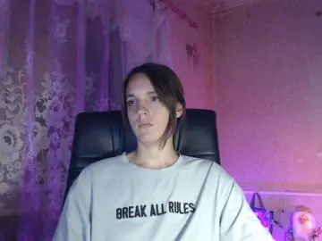Bongacams Watch Live Sex Cams of babymuro4ka