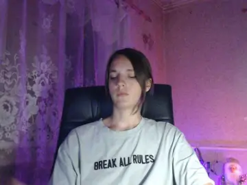 Bongacams Sex Chat of babymuro4ka
