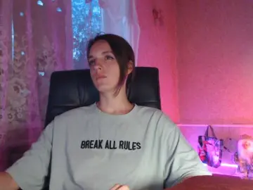 Bongacams Live Porn of babymuro4ka
