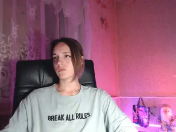 Bongacams Sex Chat of babymuro4ka