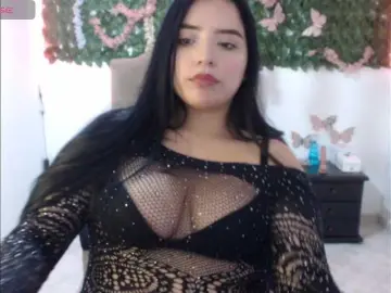 Bongacams Nude Webcam of adaracute69
