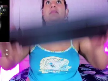Bongacams Sex Cam of alma-alvares