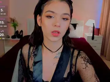 Bongacams Live Sex Cam of CoralineJones