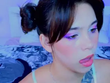 Bongacams Adult Webcams of CoralineJones