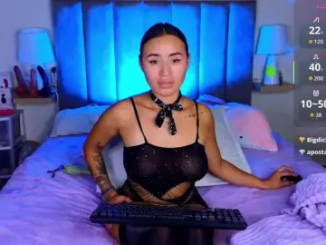 Bongacams Adult Webcam of VictoriaHils