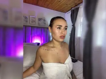 Bongacams Best Webcam of VictoriaHils