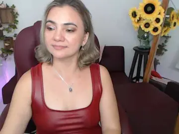 Bongacams Adult Webcams of ana-milf