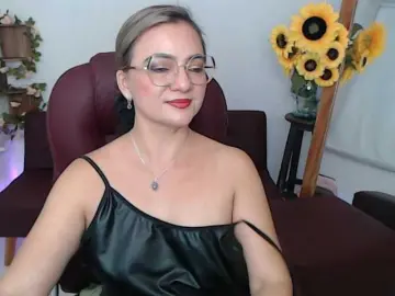 Bongacams Free Porn Cam of ana-milf