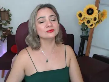 Bongacams Adult Video Chat of ana-milf