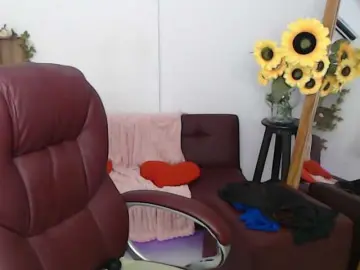 Bongacams Live Sex of ana-milf